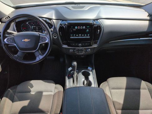 Used 2019 Chevrolet Traverse LT image 26