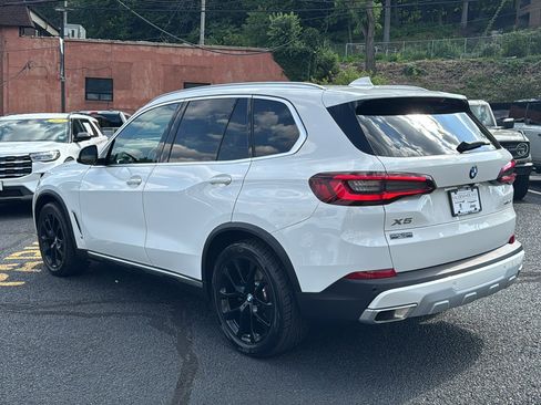 Used 2023 BMW X5 xDrive40i w/ Premium Package AWD/4WD image 10