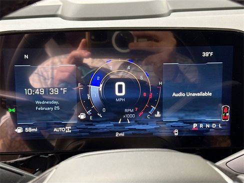 New 2026 Chevrolet Tahoe LT w/ Comfort Package image 15