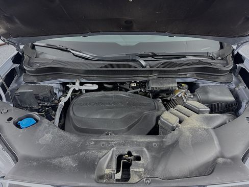 Certified 2023 Honda Ridgeline RTL image 30