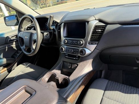 Used 2016 Chevrolet Tahoe LS RWD image 25