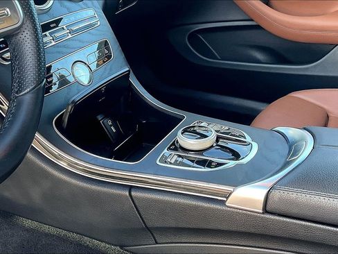 Used 2021 Mercedes-Benz C 300 Coupe w/ AMG Line image 7