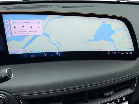 Used 2025 Cadillac CT5 Premium Luxury image 25