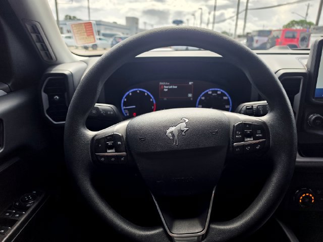 Used 2024 Ford Bronco Sport Big Bend AWD/4WD image 17