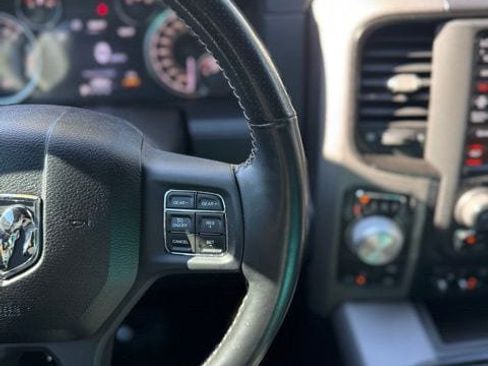 Used 2018 RAM 1500 Rebel w/ Luxury Group image 15