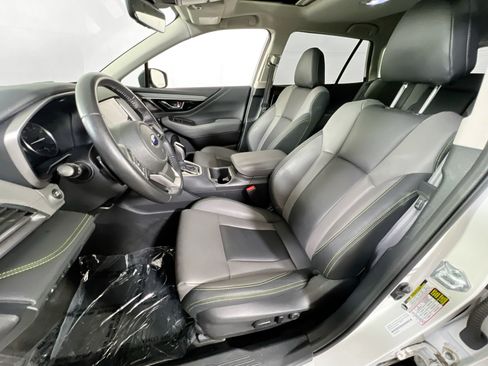Used 2023 Subaru Outback Onyx Edition AWD/4WD image 21