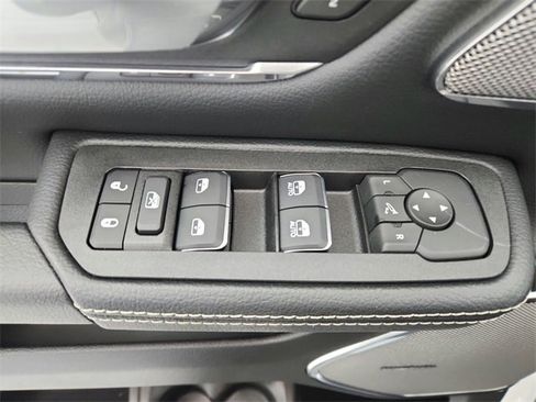 New 2026 RAM 1500 Laramie image 33