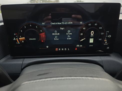 New 2026 Ford Mustang Premium RWD image 25