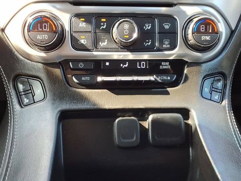 Used 2018 GMC Yukon XL SLT AWD/4WD image 19