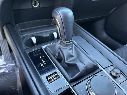 Certified 2025 MAZDA CX-50 AWD 2.5 S w/ Select Package image 35