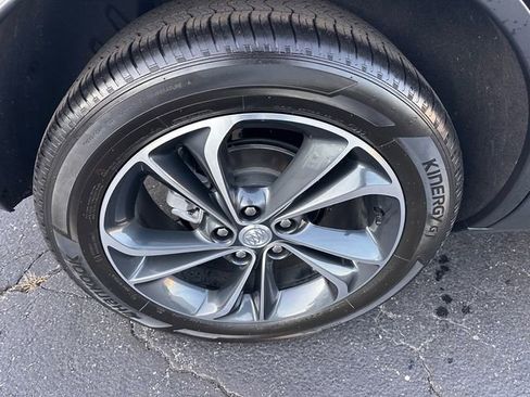 Certified 2022 Buick Encore GX Select image 13