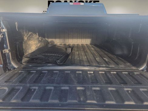 Used 2022 RAM 1500 Limited w/ Night Edition image 50