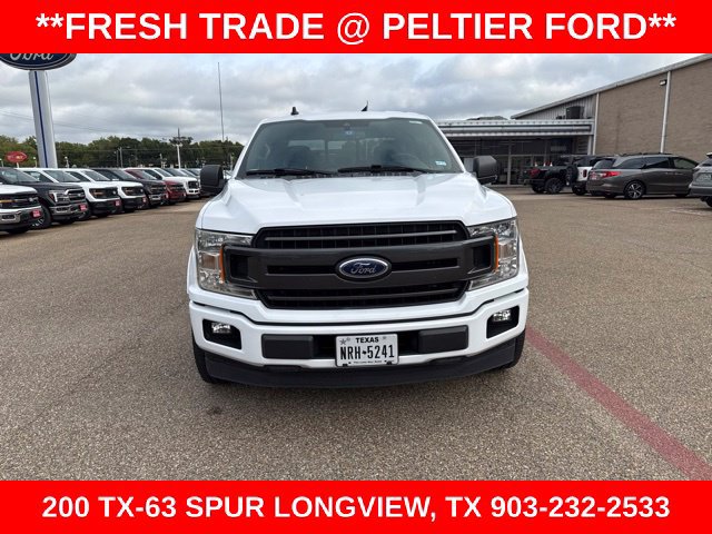 Used 2020 Ford F150 XLT w/ Equipment Group 302A Luxury RWD image 20