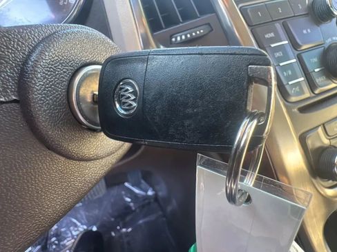 Used 2013 Buick Verano FWD image 15