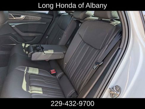 Used 2023 Audi A6 3.0T Prestige AWD/4WD image 16