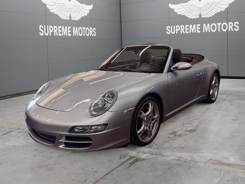 Used 2007 Porsche 911 Carrera S image 10