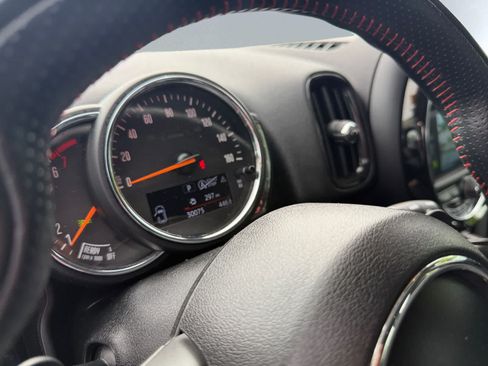Used 2020 MINI Cooper Countryman S AWD/4WD image 9