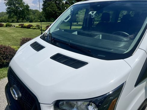 Used 2024 Ford Transit 350 XL RWD image 97