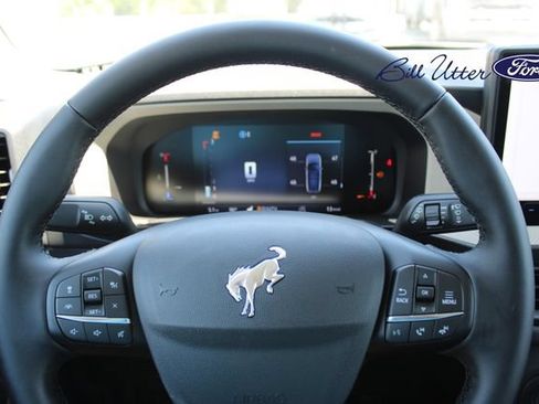 New 2026 Ford Bronco Sport Big Bend AWD/4WD image 16