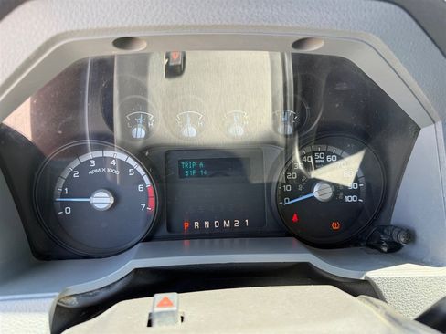 Used 2016 Ford F350 XL AWD/4WD image 18