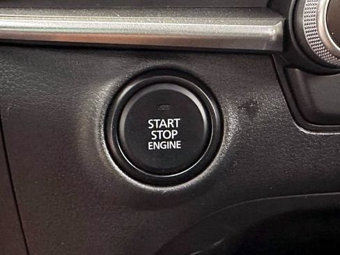 Used 2025 MAZDA MAZDA3 s FWD image 20