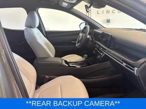 Used 2026 Hyundai Santa Cruz SEL AWD/4WD image 7