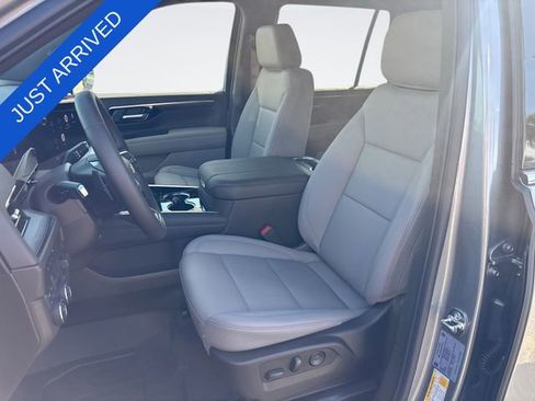New 2026 Chevrolet Tahoe LT AWD/4WD image 11
