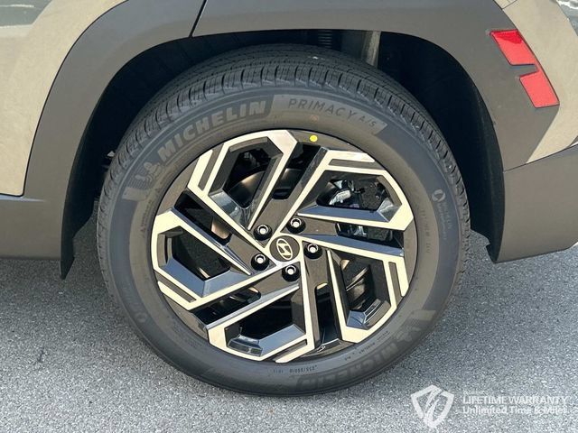 New 2026 Hyundai Tucson Limited w/ Tow & Go Package AWD/4WD image 13