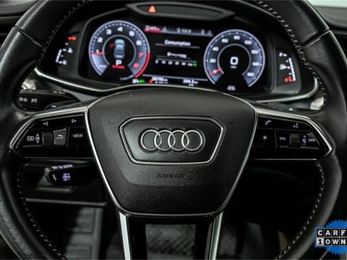 Used 2019 Audi A6 2.0T Premium Plus image 18