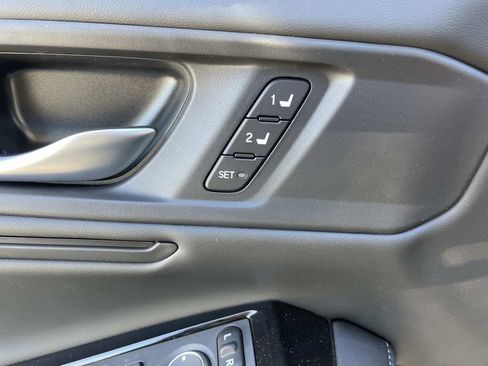 Used 2025 Honda Accord Touring image 18