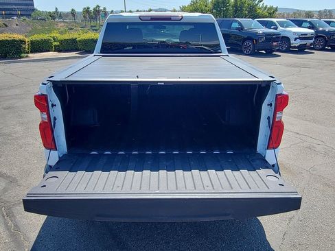 Used 2020 Chevrolet Silverado 1500 RST w/ All-Star Edition AWD/4WD image 24