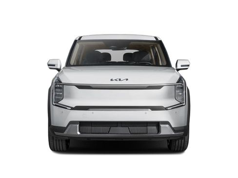New 2026 Kia EV9 Land AWD/4WD image 4