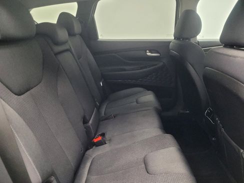 Used 2023 Hyundai Santa Fe SE AWD/4WD image 19