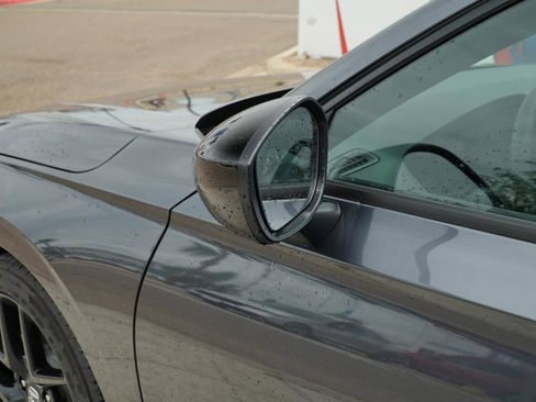 New 2026 Honda Civic Sport image 11