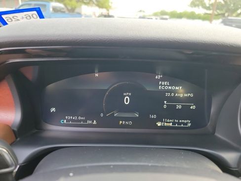 Used 2020 Lincoln Aviator Reserve w/ Elements Package Plus image 18