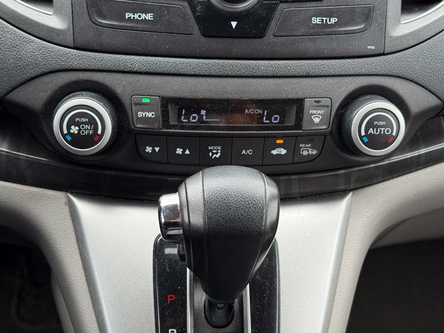 Used 2014 Honda CR-V EX-L image 18