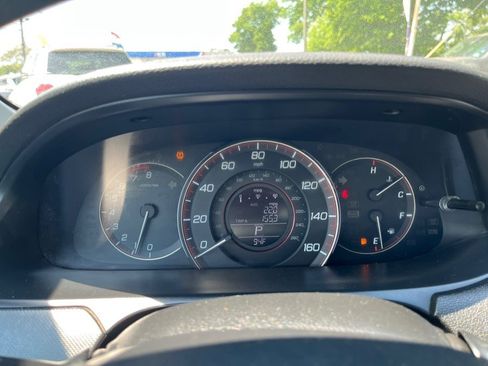 Used 2013 Honda Accord LX-S image 13