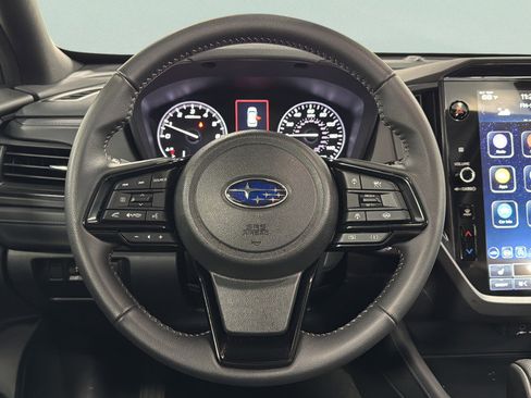 Certified 2026 Subaru Forester Premium image 34