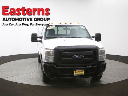 Used 2015 Ford F250 XL image 51
