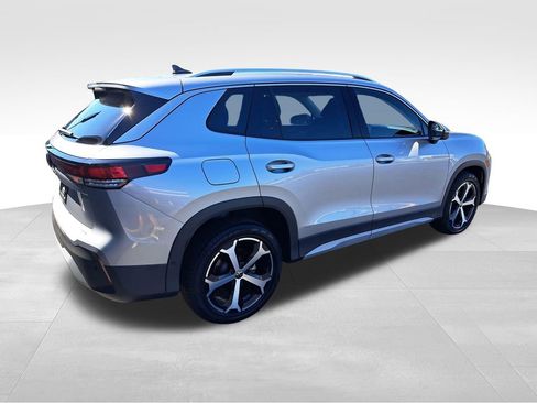 New 2025 Volkswagen Tiguan SE FWD image 6