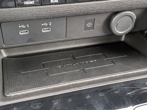 Used 2026 Mitsubishi Outlander AWD image 22