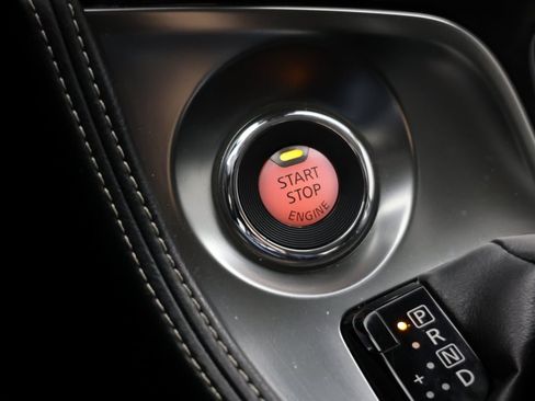 Used 2023 Nissan Maxima SV w/ Floor Mat Group image 18