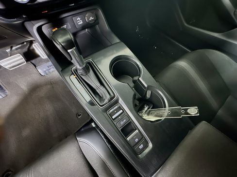 Used 2023 Honda Civic Sport image 22