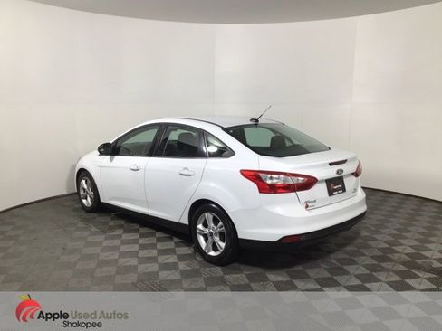 Used 2014 Ford Focus SE image 4