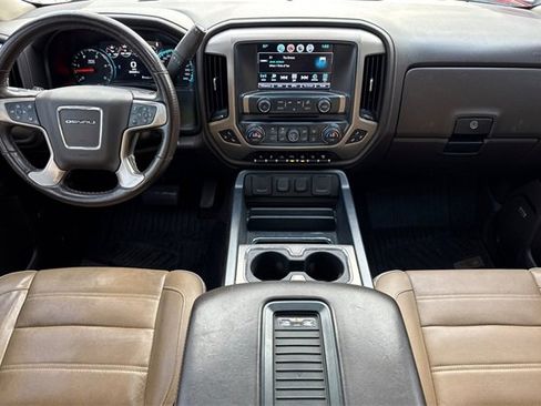 Used 2019 GMC Sierra 2500 Denali w/ Duramax Plus Package image 13