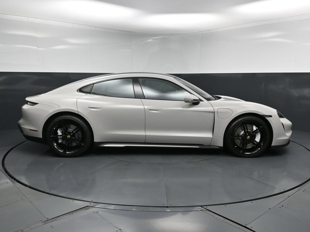 Certified 2023 Porsche Taycan RWD image 11