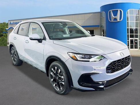 New 2026 Honda HR-V EX-L image 5