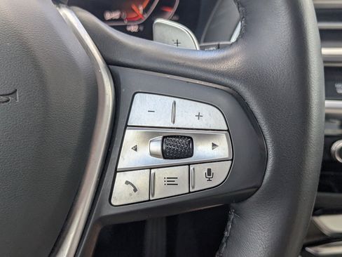 Used 2023 BMW X3 sDrive30i w/ Convenience Package image 32