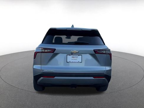 Used 2025 Chevrolet Equinox LT image 12