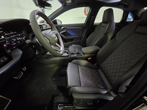 New 2026 Audi S3 Premium image 12